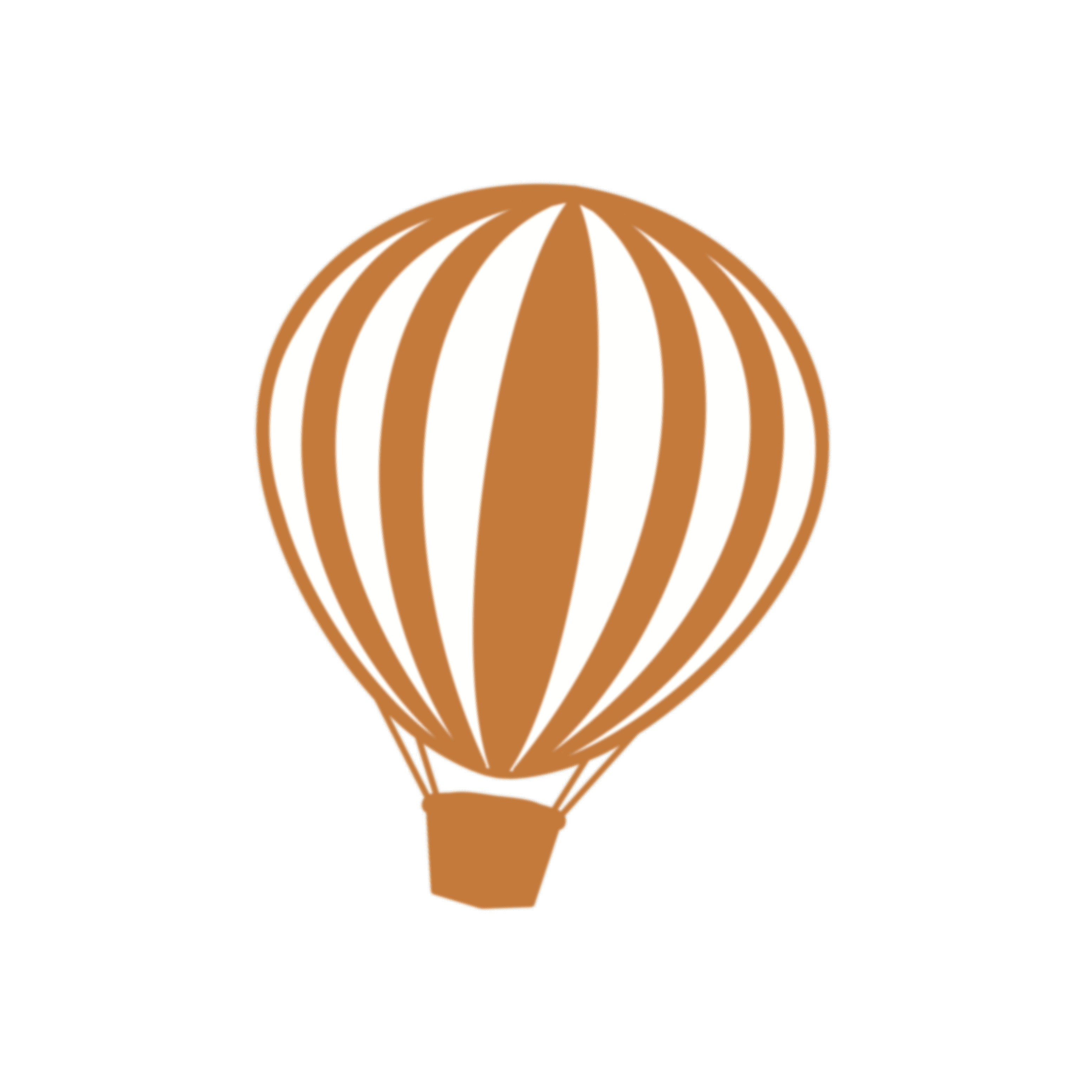 Air Balloon ASTG